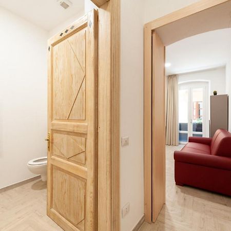 Domo Alle Cagliari Exteriör bild