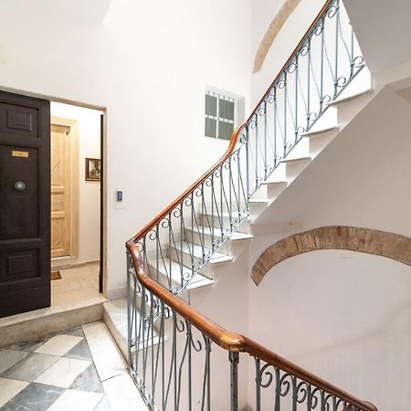 Domo Alle Cagliari Exteriör bild
