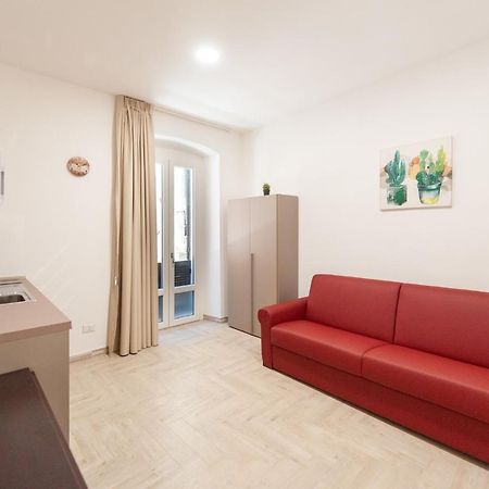 Domo Alle Cagliari Exteriör bild