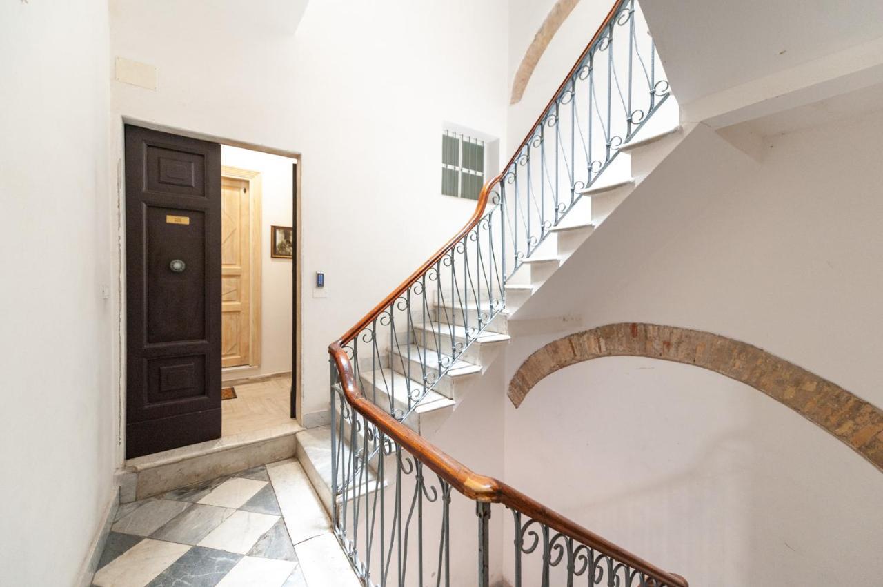 Domo Alle Cagliari Exteriör bild
