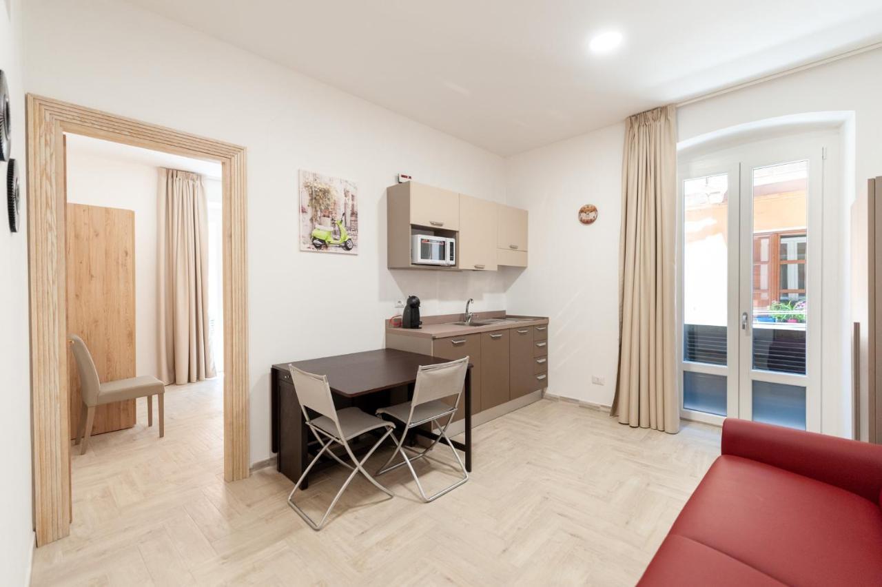 Domo Alle Cagliari Exteriör bild